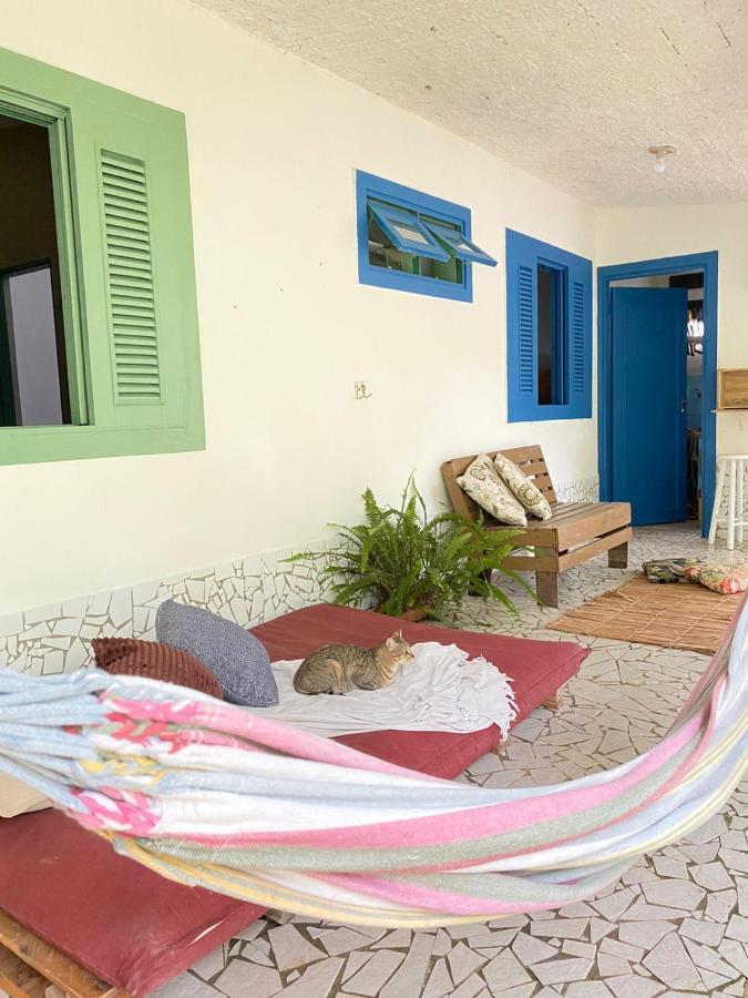Casa Dos Ventos - Refugio, Sustentabilidade, Conexao Ubatuba Exteriör bild