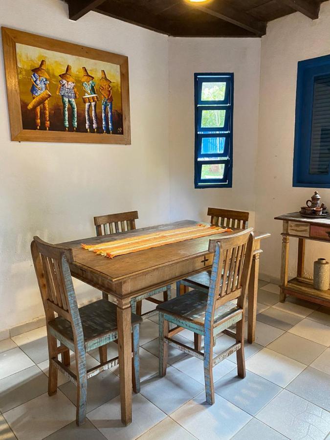 Casa Dos Ventos - Refugio, Sustentabilidade, Conexao Ubatuba Exteriör bild