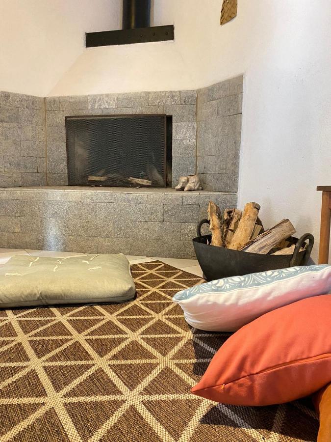 Casa Dos Ventos - Refugio, Sustentabilidade, Conexao Ubatuba Exteriör bild
