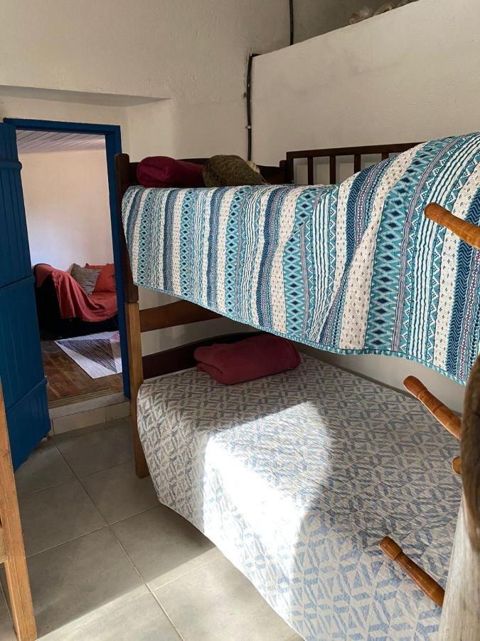 Casa Dos Ventos - Refugio, Sustentabilidade, Conexao Ubatuba Exteriör bild