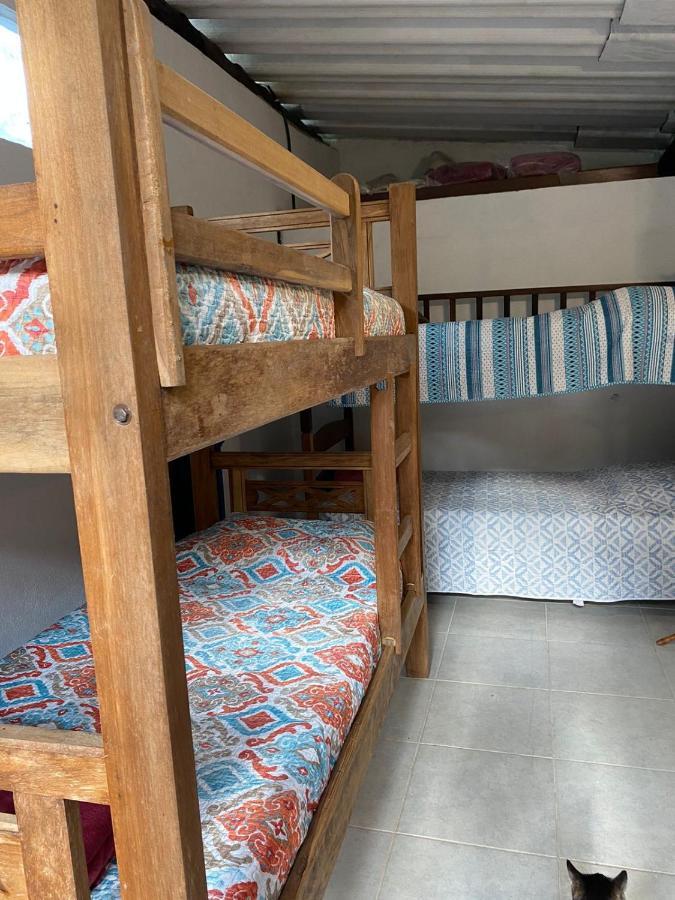 Casa Dos Ventos - Refugio, Sustentabilidade, Conexao Ubatuba Exteriör bild