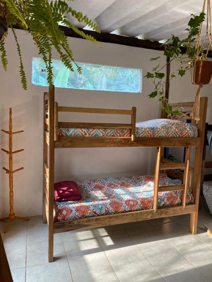 Casa Dos Ventos - Refugio, Sustentabilidade, Conexao Ubatuba Exteriör bild