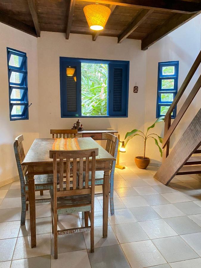 Casa Dos Ventos - Refugio, Sustentabilidade, Conexao Ubatuba Exteriör bild
