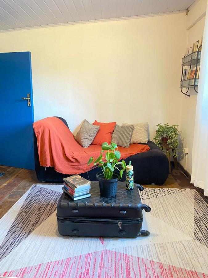 Casa Dos Ventos - Refugio, Sustentabilidade, Conexao Ubatuba Exteriör bild