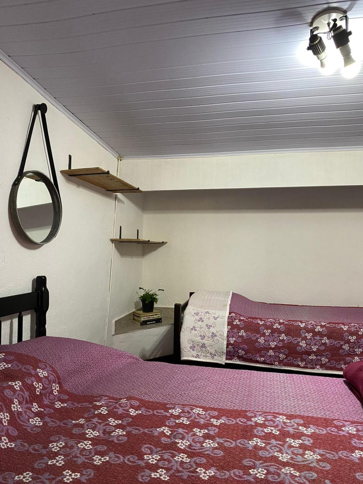 Casa Dos Ventos - Refugio, Sustentabilidade, Conexao Ubatuba Exteriör bild