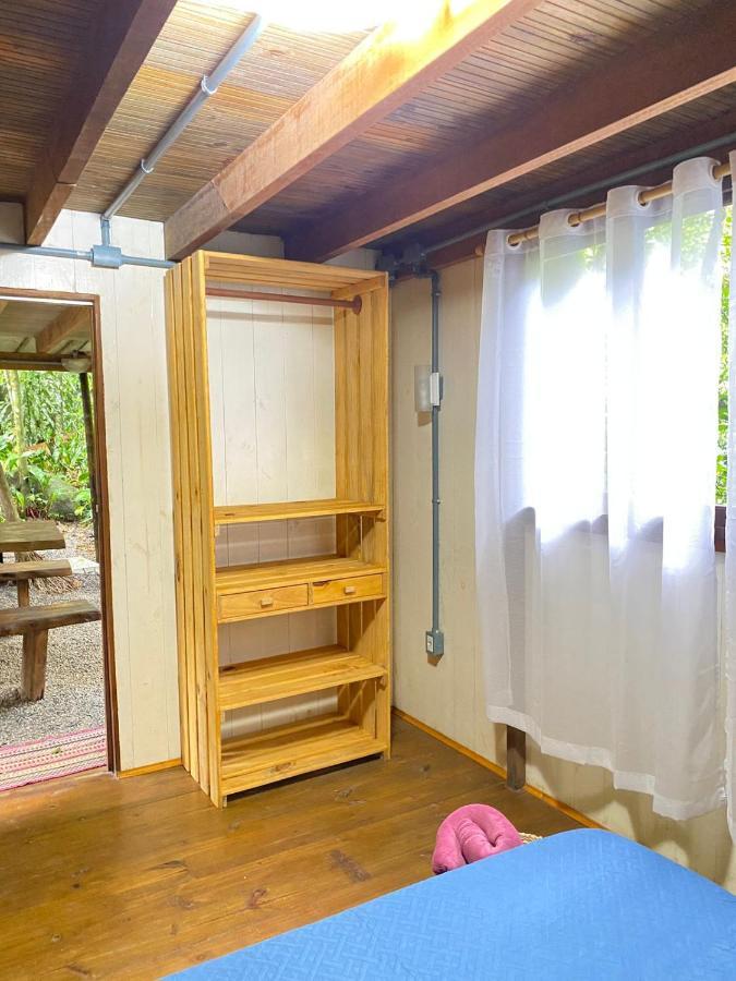 Casa Dos Ventos - Refugio, Sustentabilidade, Conexao Ubatuba Exteriör bild