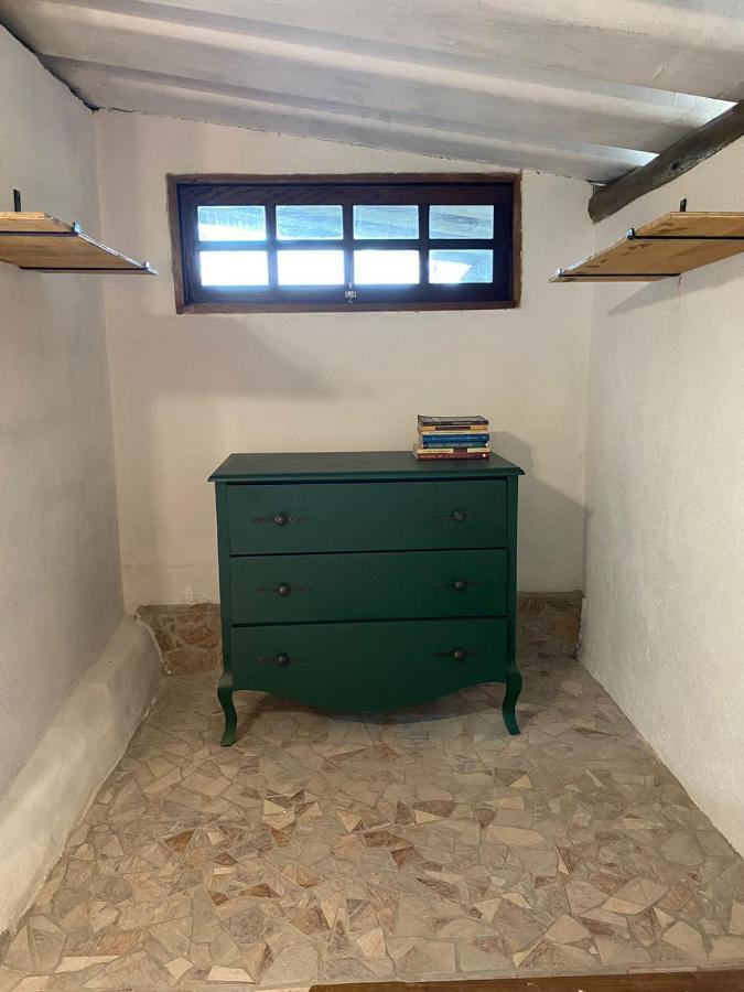 Casa Dos Ventos - Refugio, Sustentabilidade, Conexao Ubatuba Exteriör bild