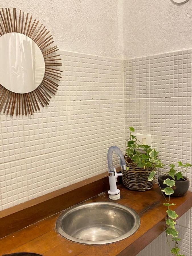 Casa Dos Ventos - Refugio, Sustentabilidade, Conexao Ubatuba Exteriör bild