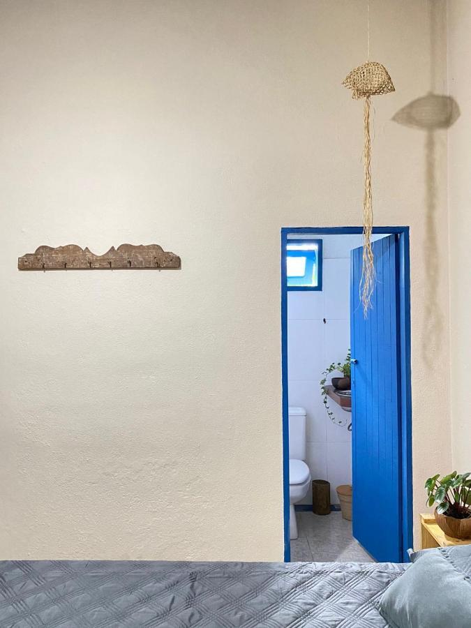 Casa Dos Ventos - Refugio, Sustentabilidade, Conexao Ubatuba Exteriör bild