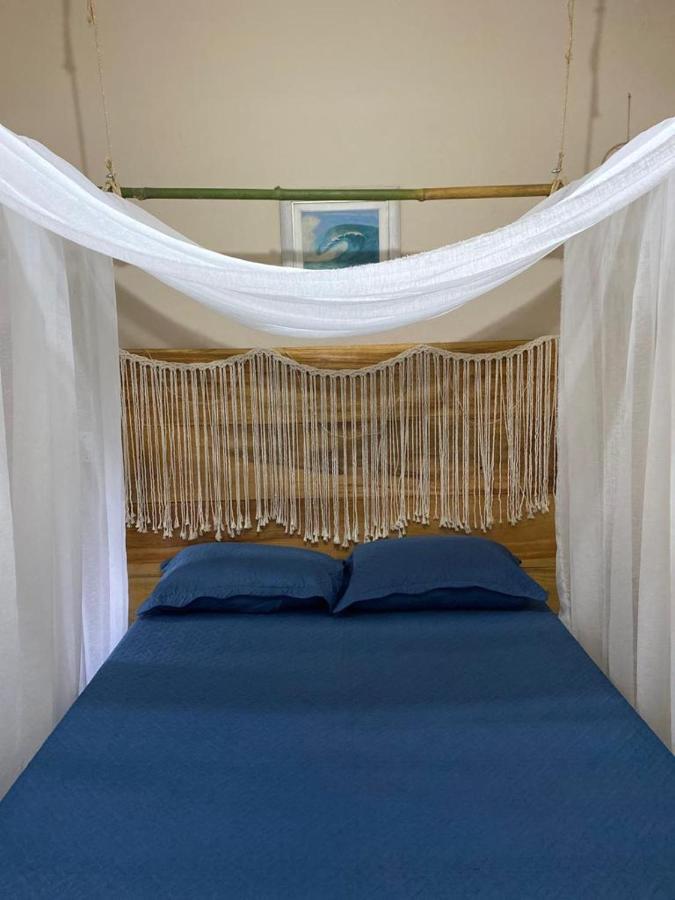 Casa Dos Ventos - Refugio, Sustentabilidade, Conexao Ubatuba Exteriör bild