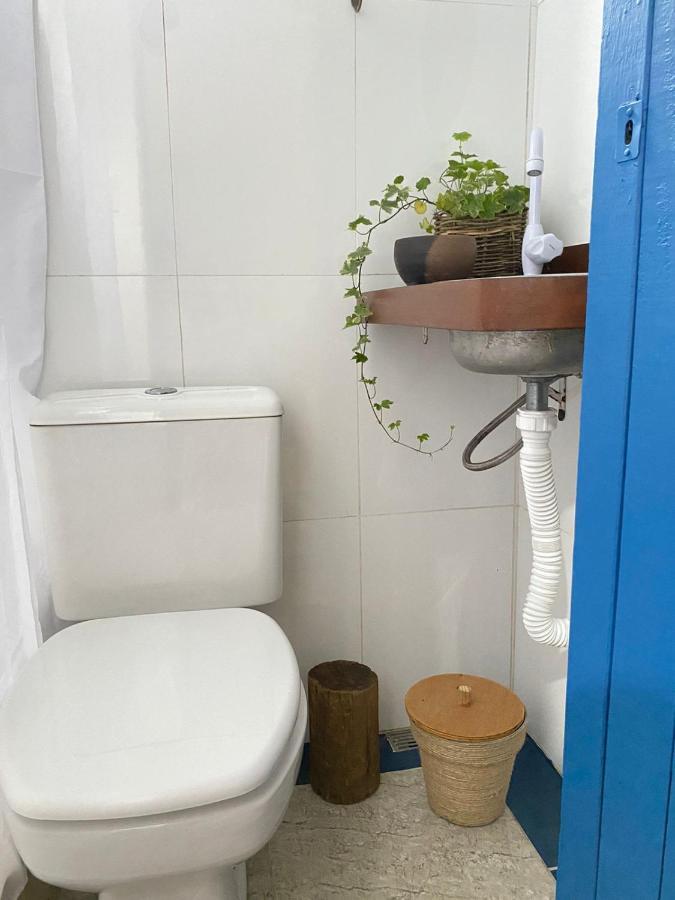 Casa Dos Ventos - Refugio, Sustentabilidade, Conexao Ubatuba Exteriör bild