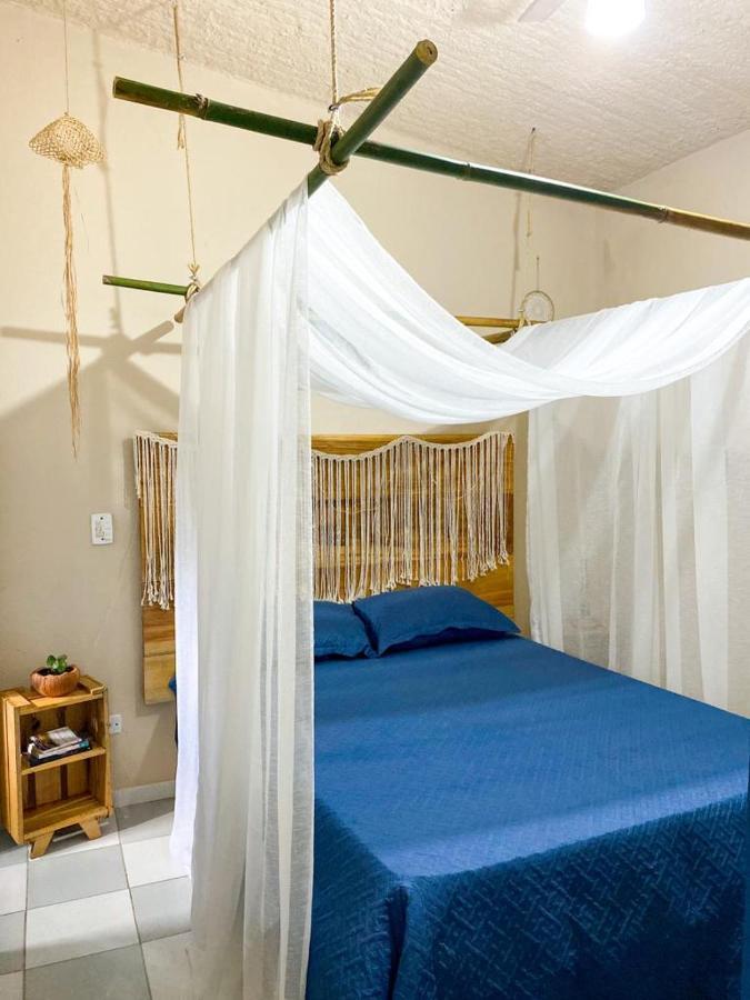 Casa Dos Ventos - Refugio, Sustentabilidade, Conexao Ubatuba Exteriör bild