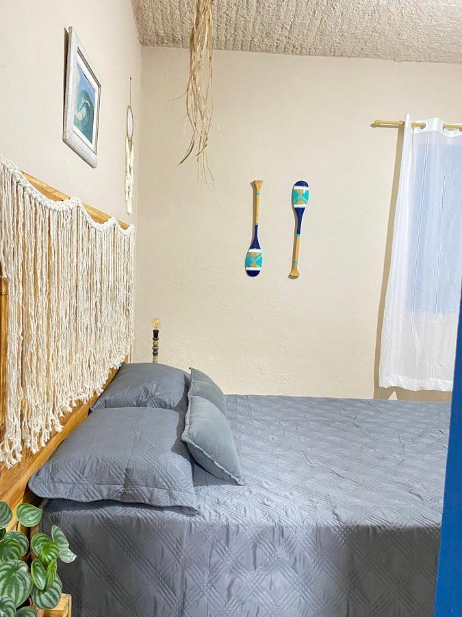 Casa Dos Ventos - Refugio, Sustentabilidade, Conexao Ubatuba Exteriör bild